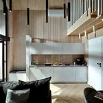 Lodge Baltico Stodola