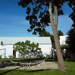 Baltico Stodola Lodge