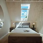 Lodge Baltico Stodola *
