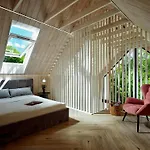 Baltico Stodola Lodge Mielno
