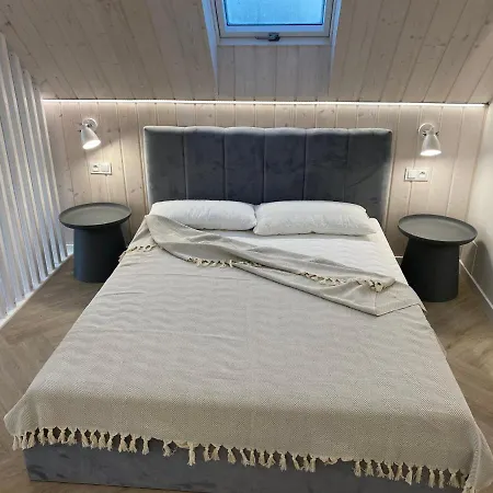 Lodge Baltico Stodola *