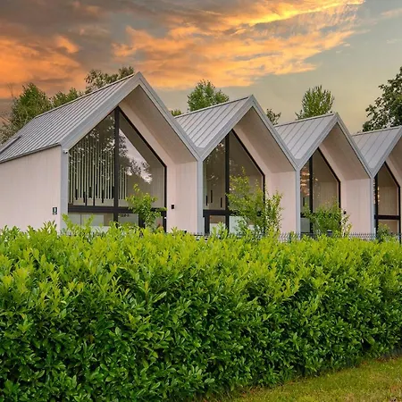 Lodge Baltico Stodola *