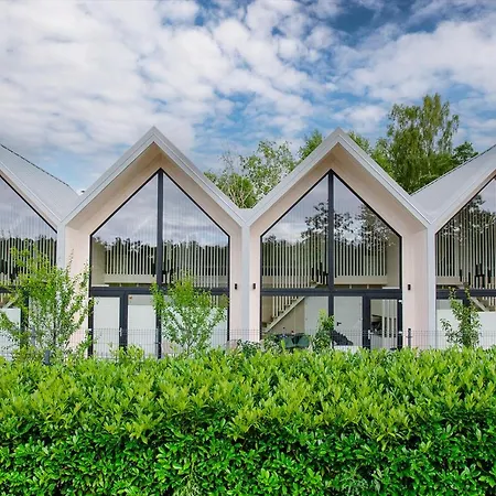 Baltico Stodola Lodge *