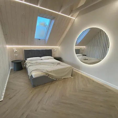 Baltico Stodola