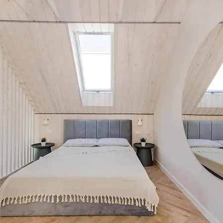 Lodge Baltico Stodola *