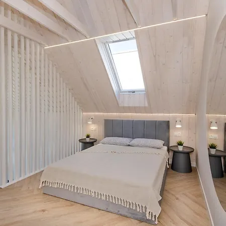 Lodge Baltico Stodola *