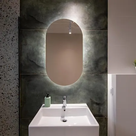 Baltico Stodola Lodge