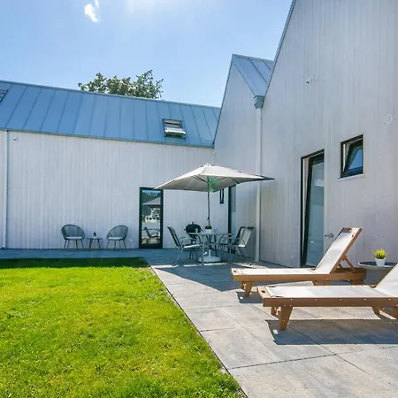Baltico Stodola Lodge Mielno (Koszalin)