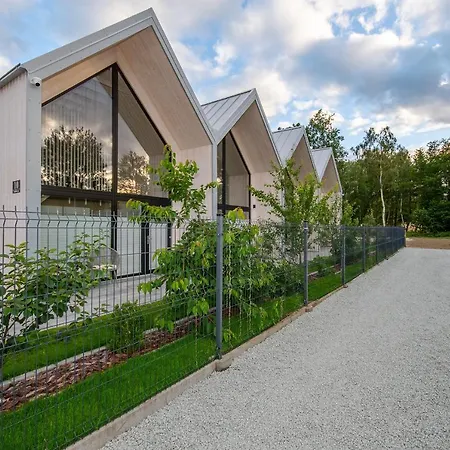 Baltico Stodola Lodge *