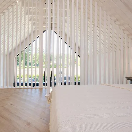 Baltico Stodola Lodge