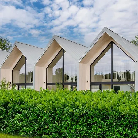 Baltico Stodola Mielno (Koszalin)