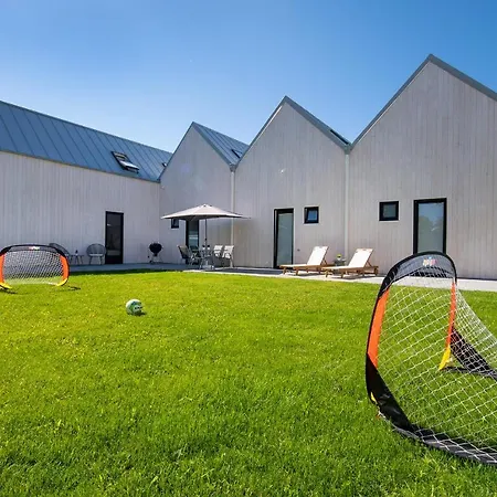 Baltico Stodola Lodge *
