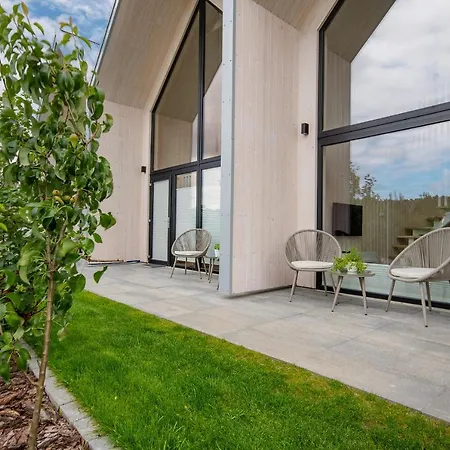 Baltico Stodola Lodge *