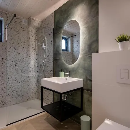 Baltico Stodola * Mielno