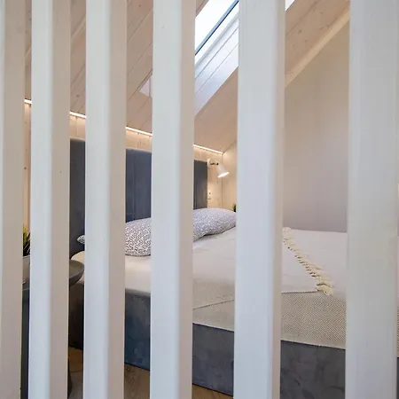 Baltico Stodola Lodge Mielno (Koszalin)