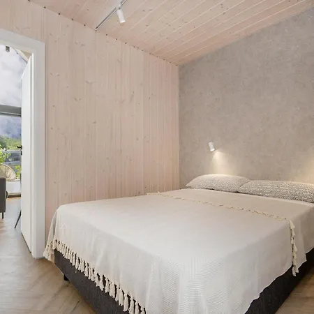Baltico Stodola Lodge Mielno (Koszalin)