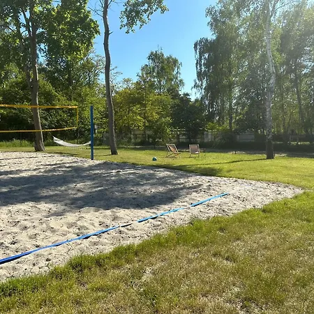 Baltico Stodola Mielno (Koszalin)