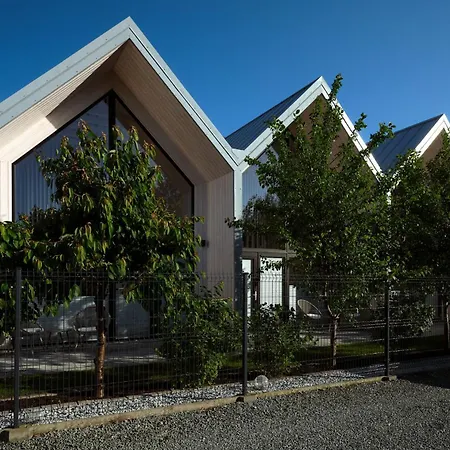 Baltico Stodola Lodge Mielno (Koszalin)