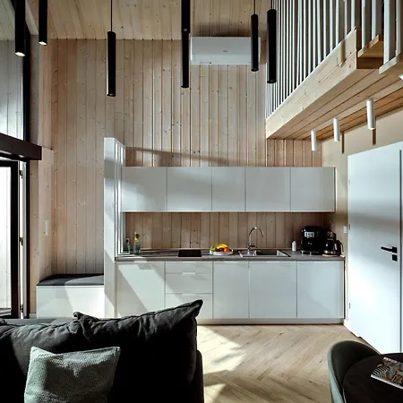 Lodge Baltico Stodola