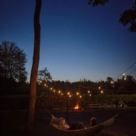 Baltico Stodola Mielno