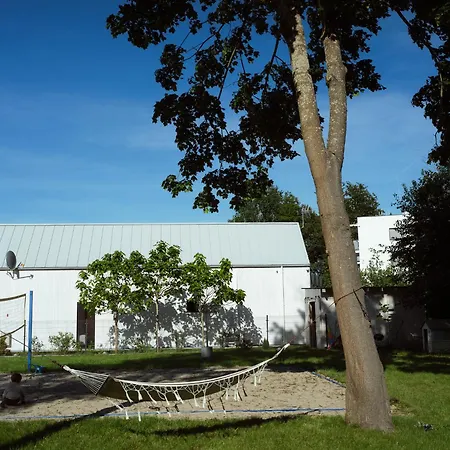 Baltico Stodola 山林小屋