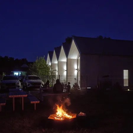 Baltico Stodola * Mielno