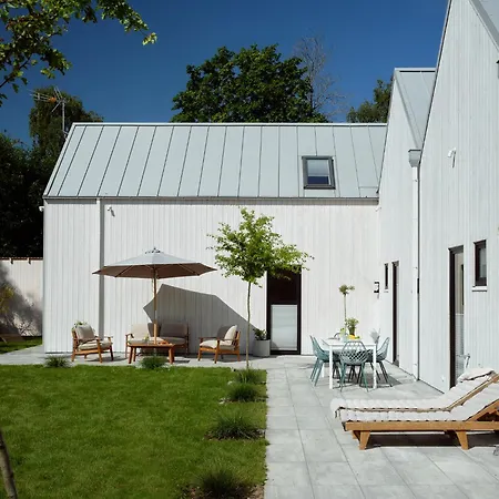 Baltico Stodola Lodge