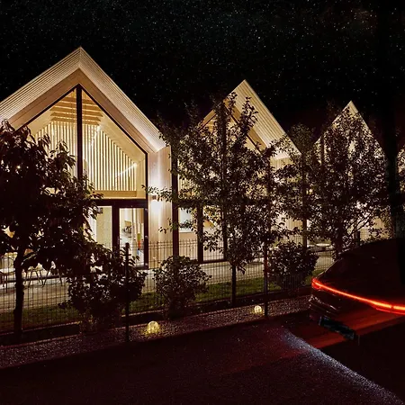 Lodge Baltico Stodola