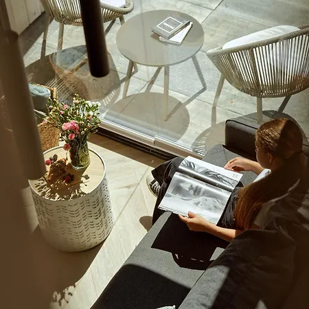 Lodge Baltico Stodola *