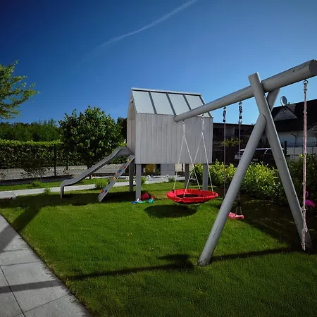 Baltico Stodola Lodge Mielno (Koszalin)