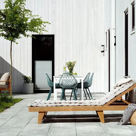 Baltico Stodola Lodge