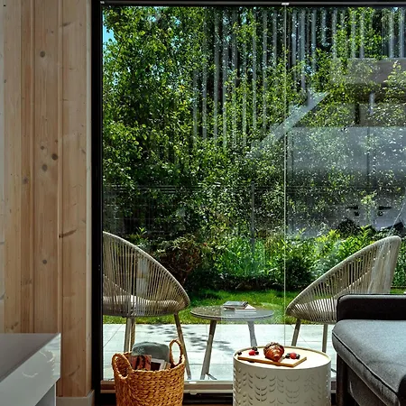 Gerendaház Baltico Stodola Mielno