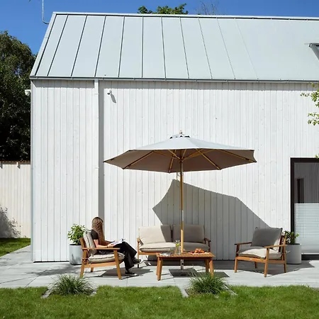 Lodge Baltico Stodola