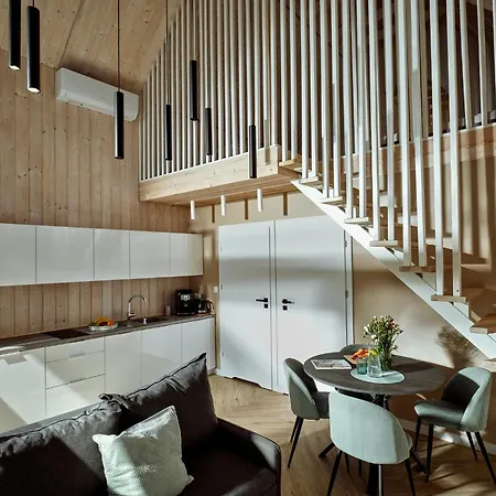 Baltico Stodola Mielno