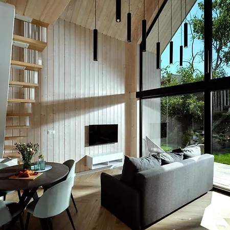 Baltico Stodola * Mielno