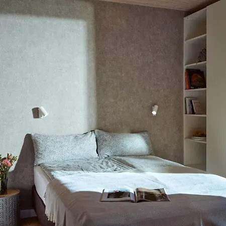 Lodge Baltico Stodola *