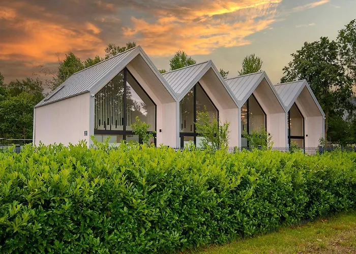 Lodge Baltico Stodola *