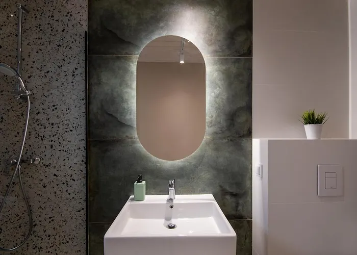 Baltico Stodola Lodge