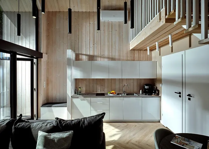 Lodge Baltico Stodola