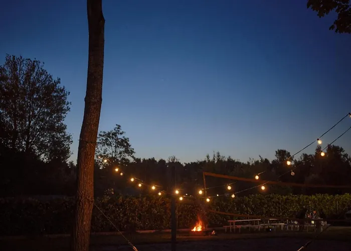 Baltico Stodola Mielno (Koszalin)