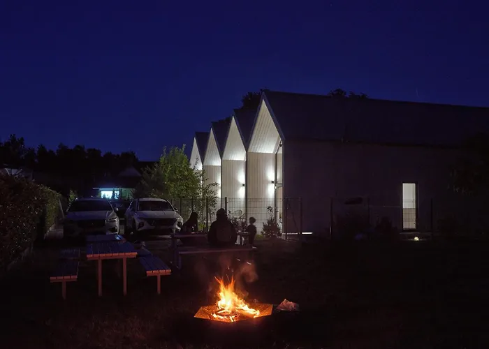 Baltico Stodola * Mielno (Koszalin)