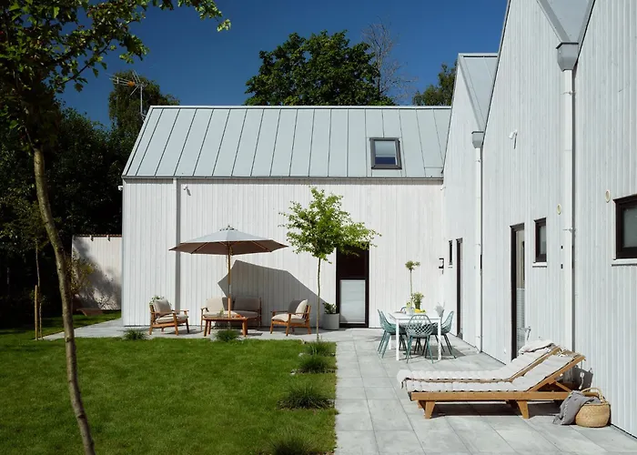 Baltico Stodola Lodge