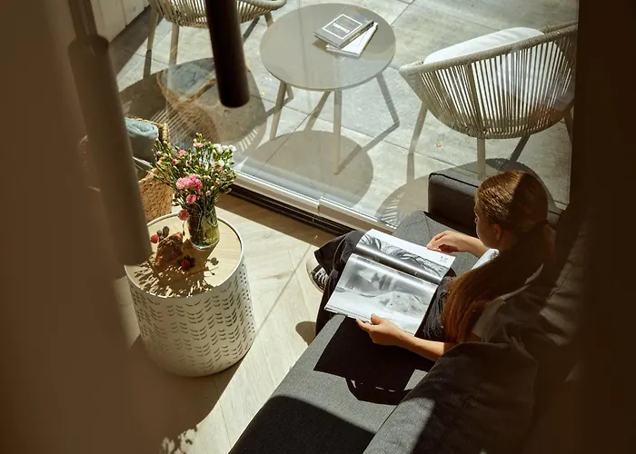 Lodge Baltico Stodola *