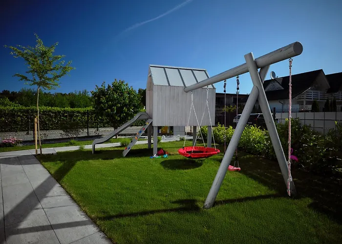 Baltico Stodola Lodge Mielno (Koszalin)