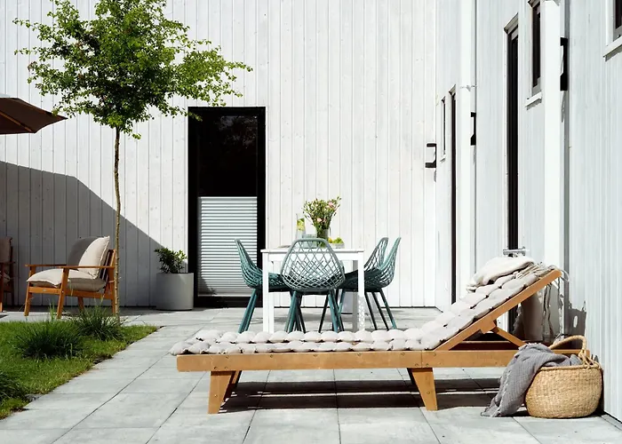 Baltico Stodola Lodge