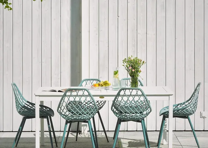 Lodge Baltico Stodola