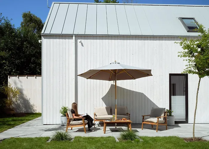 Lodge Baltico Stodola