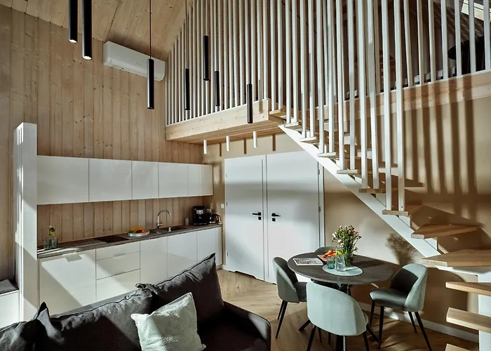 Baltico Stodola Mielno (Koszalin)