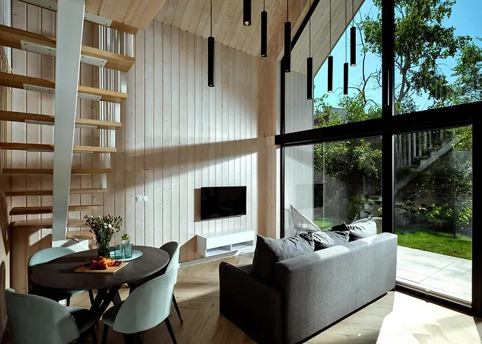 Baltico Stodola * Mielno (Koszalin)