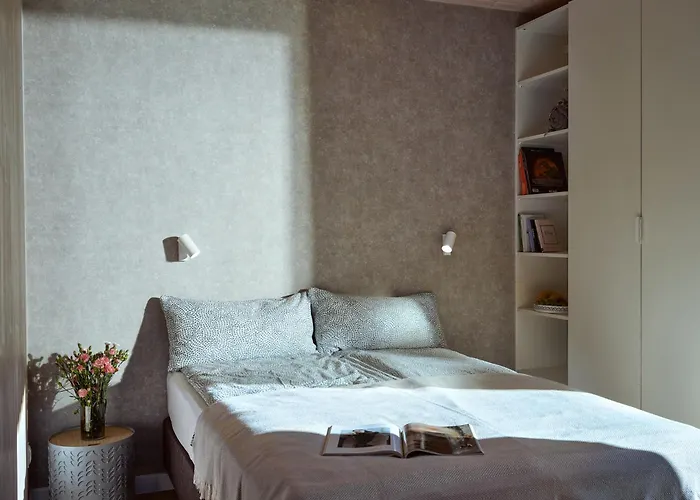 Lodge Baltico Stodola *